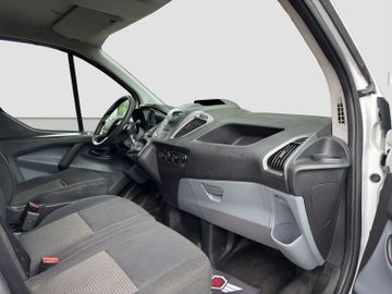 Ford Transit Custom - 12