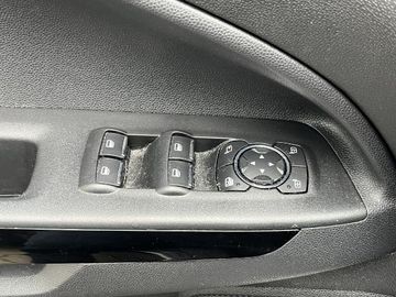Bild 12 Ford EcoSport 1.0 EcoBoost Titanium - Navi - RFK - DA