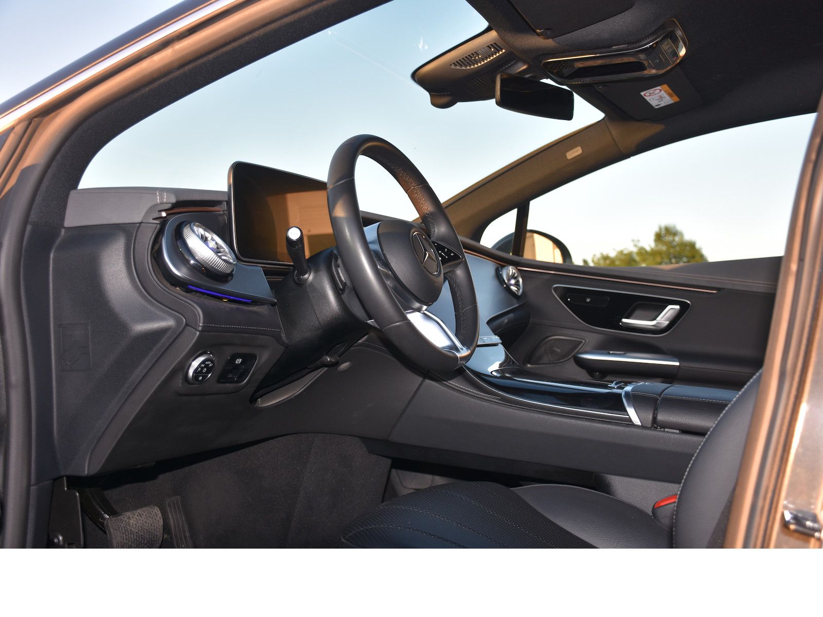 Mercedes-Benz EQE 300 / SoH95% /LED/ Performance / TOP foto 11