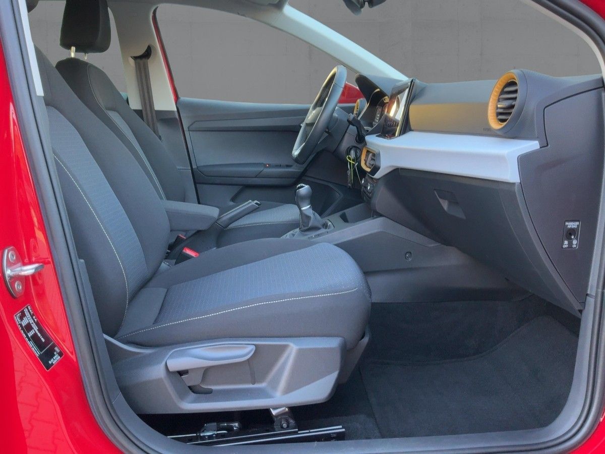 Seat Ibiza - Bild 12