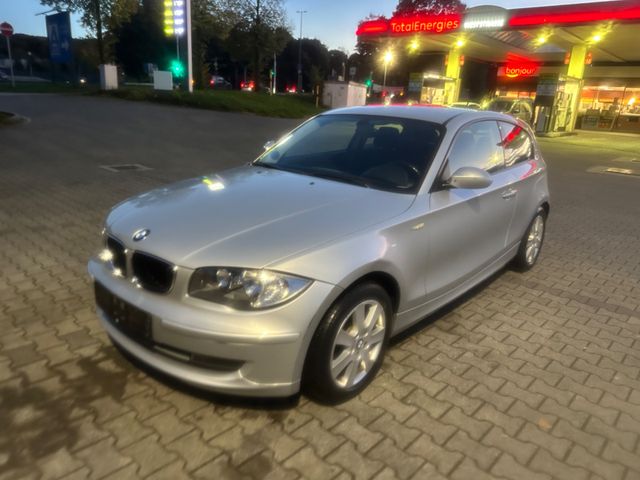 BMW 116 Baureihe 1 Lim. 116i