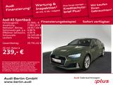 Audi A5 Sportback Advanced 40 TDI S tr. MATRIX RFK - gebrauchte Audi A5 aus dem Jahr 2024