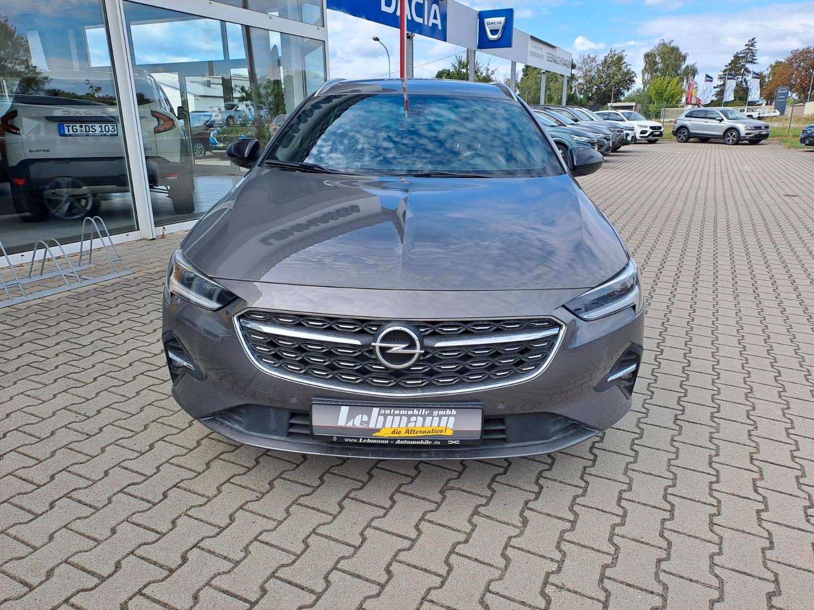 Opel Insignia B Sports Tourer Business