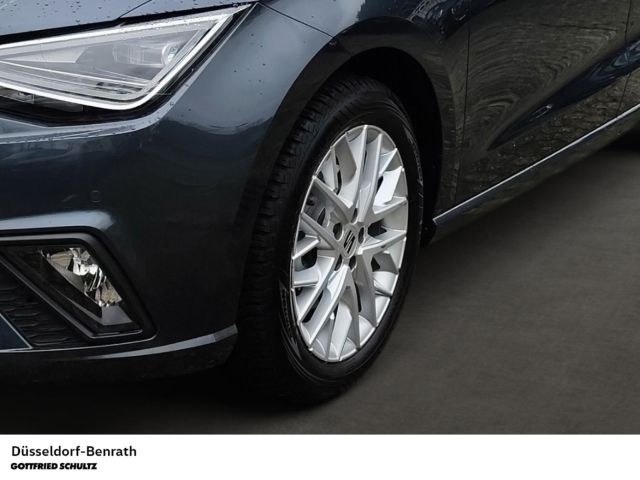 Seat Ibiza - Bild 9