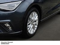 Seat Ibiza - Vorschau Bild 9