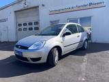 Ford Fiesta Viva X /Tüv Neu - gebrauchte Ford Fiesta aus dem Jahr 2005
