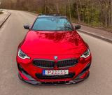 BMW M240i xDrive Steptronic Coupé - - gebrauchte BMW M240i aus dem Jahr 2024