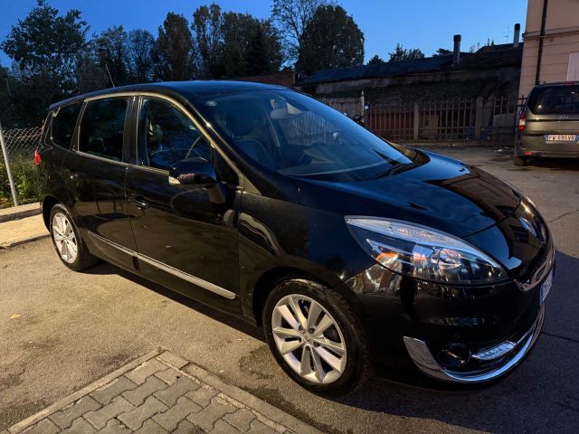 Renault Scenic Scénic 1.5 dCi 110CV S&S Bose 7 p