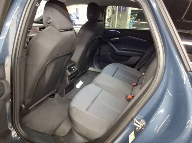 A6 Sportback e-tron S LINE MATRIX+AHK+KAMERA+VCP