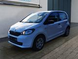 Skoda Citigo Cool Edition+Klima+Kuppl. NEU*2JGarantie* - Skoda Citigo mit Benzin-Antrieb