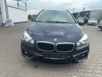 BMW 218 - 10
