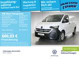 Volkswagen New Transporter Kasten 2.0 TDI Klima AHV uvm - Betonmischer
