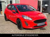 Ford Fiesta COOL&CONNECT