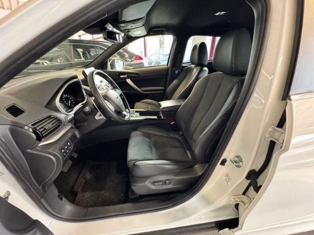 Mitsubishi Eclipse Cross - Bild 27