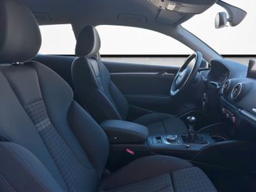 Audi A3 - 12