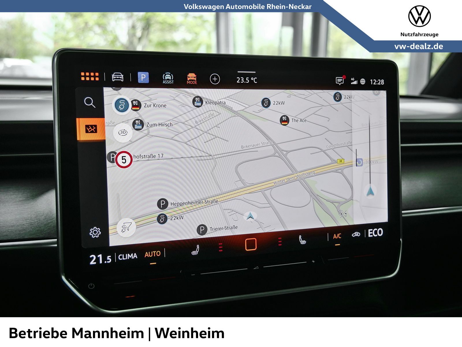 Volkswagen ID. Buzz - Bild 14