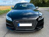 Audi TTS Roadster 2.0 TFSI S tronic quattro - Audi Gebrauchtwagen in Braunschweig