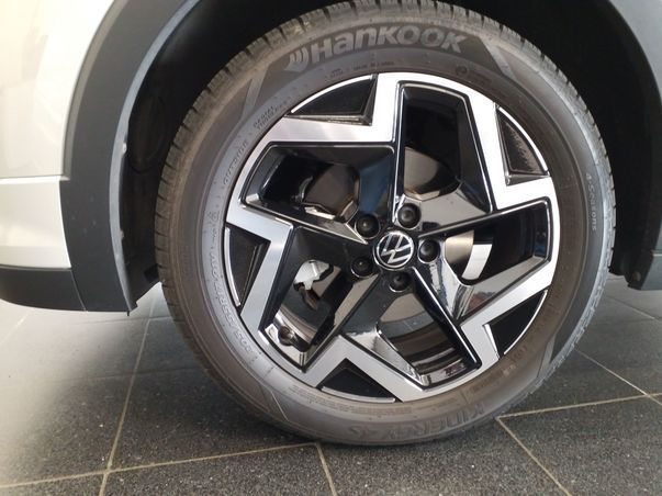 Volkswagen T-Cross - Bild 12