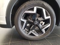 Volkswagen T-Cross - Vorschau Bild 12