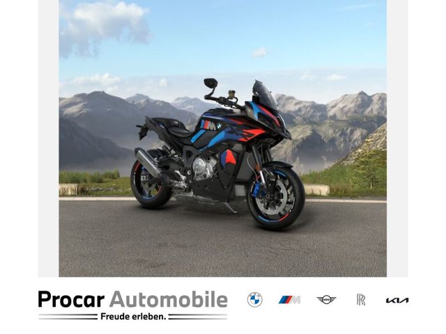 BMW M 1000 XR M Competition