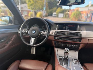 BMW 530 - 7