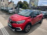 Renault Captur Collection*TÜV NEU*1 HAND*TOP AUTO*