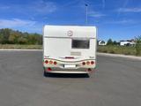 TEC Travel King 390  - TEC Travel king