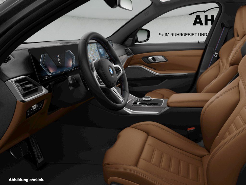 BMW M340i - Bild 3