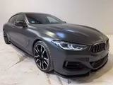 BMW 850M - scheckheftgepflegte BMW 850