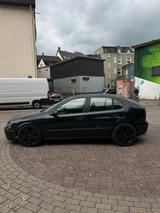 Seat Leon 1.9 TDI - Seat Leon aus 2004: 1.9