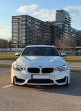 BMW M3 M3 - BMW M3 von privat