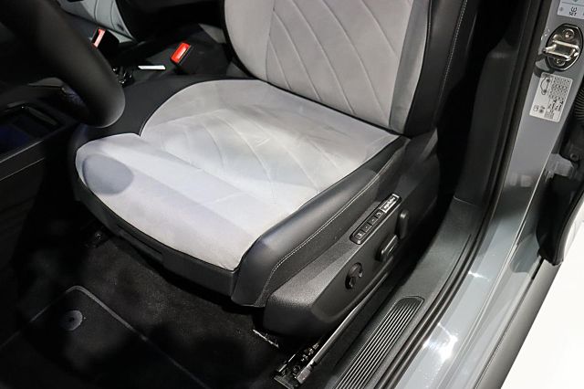 ID.3 Pro TravelAssist ACC Winterräder Kamera erg