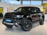 Ford Raptor*Standheizung*RFK*LED*AHK* - Ford Ranger Gebrauchtwagen in Bielefeld