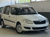 Skoda Roomster Active Plus Edition*DIESEL*TÜV* - Skoda Roomster in Mainz