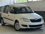 Skoda Roomster Active Plus Edition*DIESEL*TÜV* - Skoda Roomster aus 2012