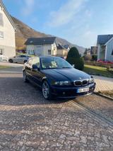 BMW e46 323i 2.5l Automatik |tüv neu | 2 Hand - BMW 323: I