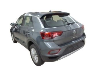 T-Roc 1.0 TSI Life *AHK*NAVI*GARANTIE*