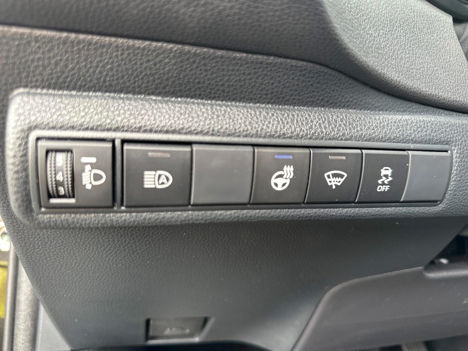 Suzuki Swace 1.8 Comfort+ CVT Vollhybrid