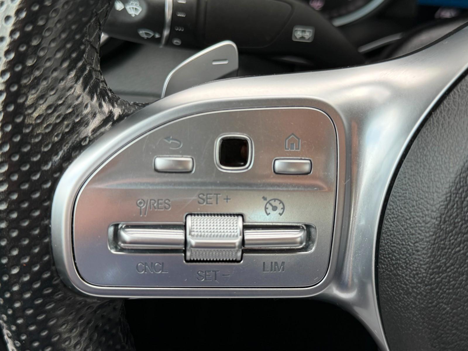 Mercedes-Benz C-Class Cabrio*AMG*NIGHT*Airscarf*Multibeam*KAMERA, миниатюра 16
