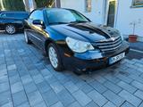 Chrysler Sebring Cabrio Limited 2.0 CRD Limited - Chrysler Sebring Diesel Gebrauchtwagen