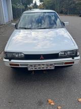 Mitsubishi Galant GLS Oldtimer  - Mitsubishi Galant: Limousine