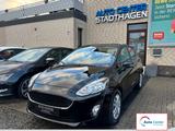 Ford Fiesta 1.5 TDCI Cool & Connect Navi/Winterpaket - mit Diesel-Antrieb: Limousine, Winterpaket