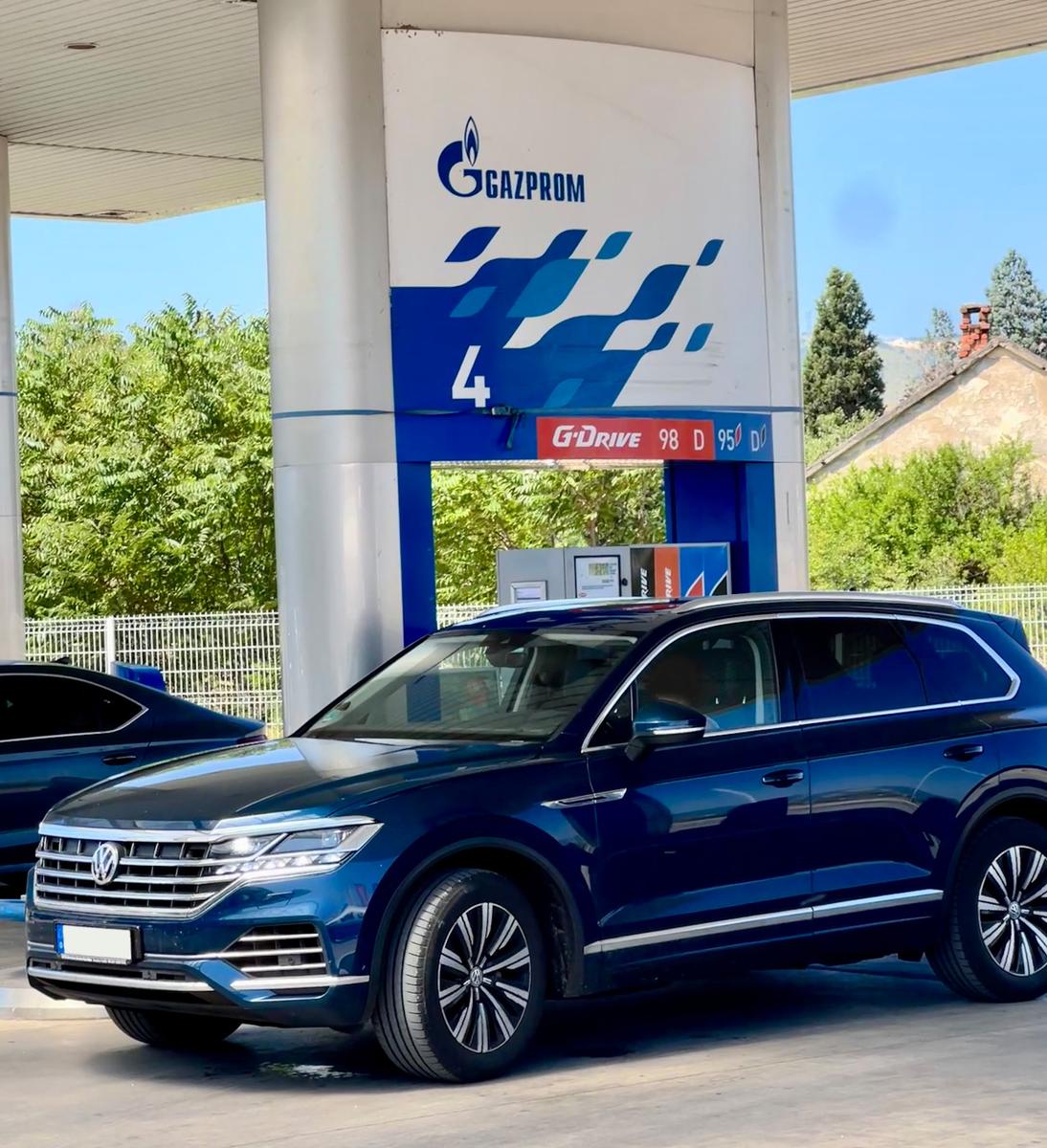 Volkswagen Touareg 3.0 TDI *Luft*Allradlkg*AHK*Matrix*PANO*