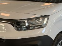 Fiat Doblo E 50kWh Launch Pack  SUPRHALTE NEBEL KLIMA - Image