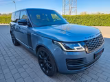 Land Rover Range Rover 3,0 TDV6 Autobiography*LED*Panorama - Land Rover Range Rover in Ludwigshafen