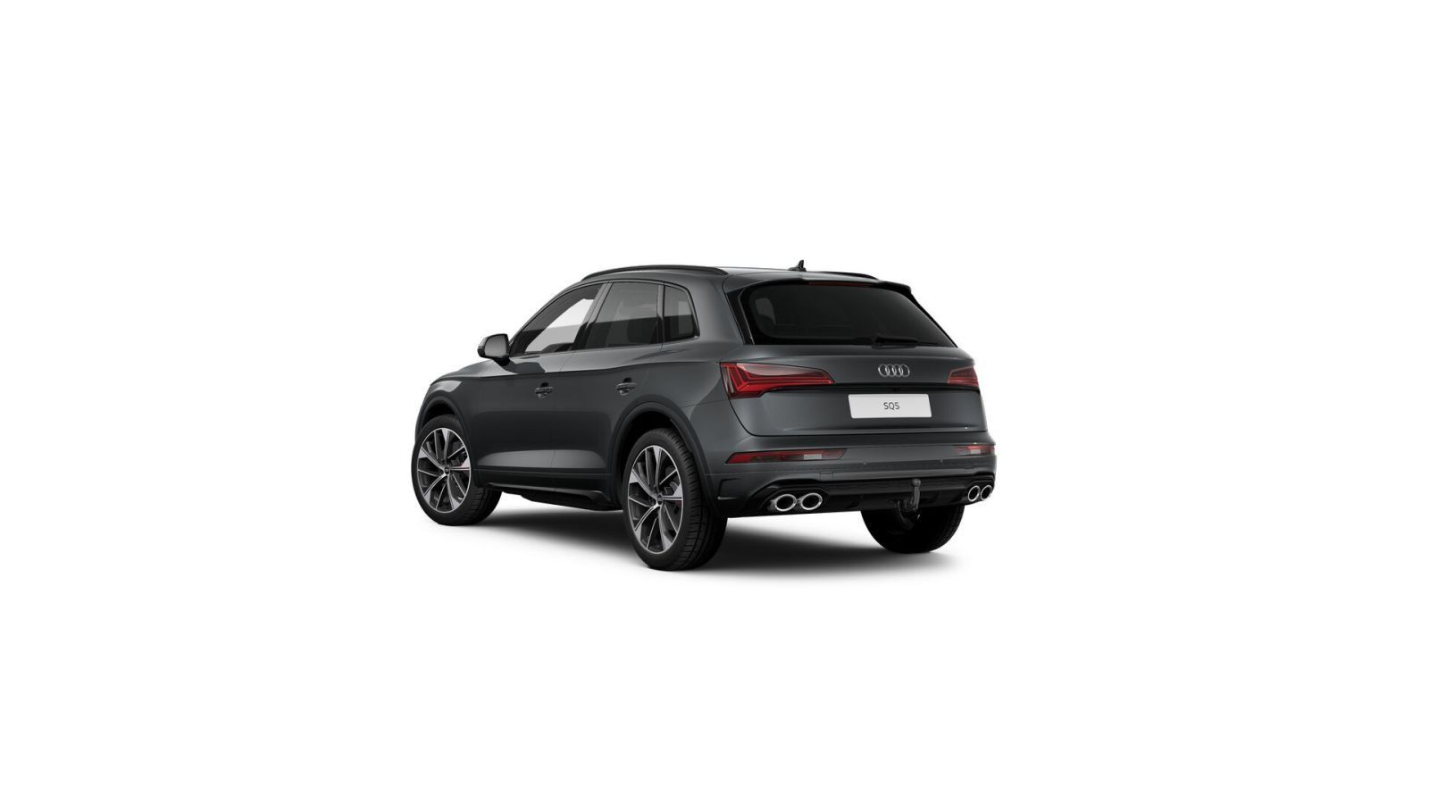 Audi SQ5 - Bild 4