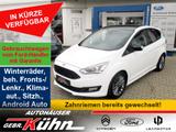 Ford C-MAX 1.5 Sport - Xenon, Navi, Family, Parkass. - Ford C-Max in Erfurt