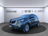 Kia Sportage 1.6 GDI NAVI KAMERA PANORAMA TEMPOMAT F - Kia Sportage aus 2015