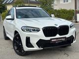 BMW X3 xDrive 30d M-Sport Navi Laser HuD Pano ACC - gebrauchte BMW X3 aus dem Jahr 2024