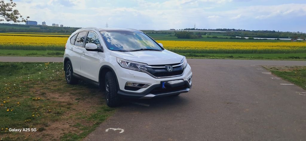 Image of Honda CR-V